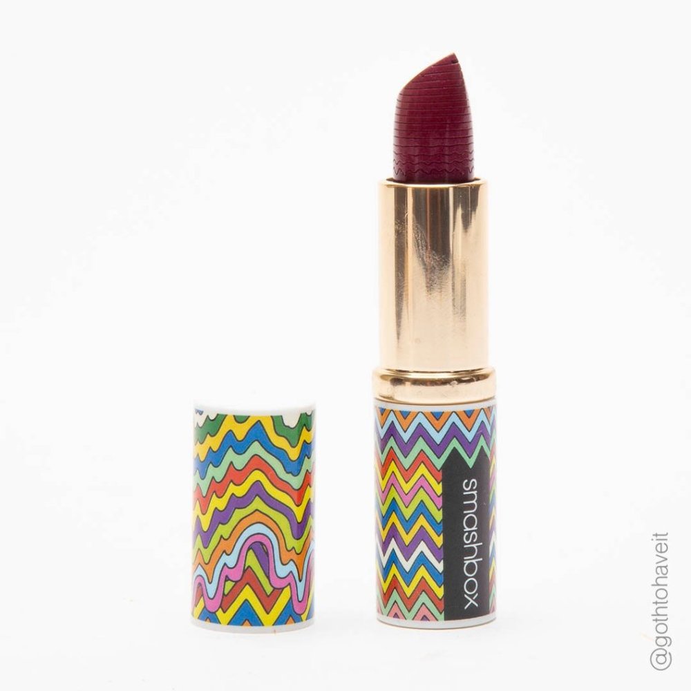 🌼  2/$20 🌼  SMASHBOX BE LEGENDARY LIPSTICK